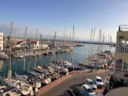 ATICO APARTAMENTO EN EL CENTRO DEL PUERTO DEL ALMERIMAR