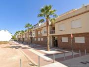 ÁTICO BUENAS VISTAS, CON TERRAZA DE 30 m2, 3...