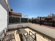 Ático Calle del Áncora, Madrid