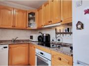 Ático céntrico 5ª planta – aprox. 51 m2 + terraza con 2...