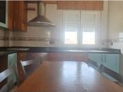 Ático céntrico con amplias terrazas en la zona de Carera...