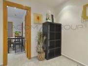 Ático céntrico con ascensor