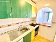 Ático céntrico con terraza y piscina Torrevieja...