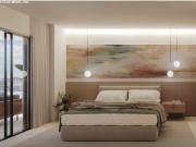 Ático céntrico en San Pedro Alcántara