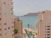 Atico con 3 dormitorios en la segunda linea de la Playa...