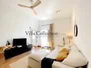 Ático con acceso a terraza ubicado en el puerto de Ibiza