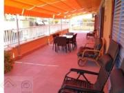 Ático con amplia terraza en zona centro de Benidorm. 3...