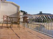 atico con amplia terraza y preciosas vistas al mar, en...