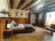 Ático con encanto en Ciutat Vella – junto a Las Ramblas...