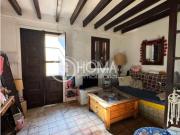 Atico con ENCANTO en el corazón de la ciudad!