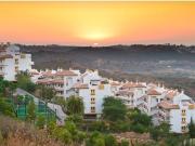 Atico con encanto junto a campo de golf