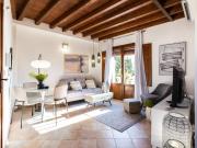 Ático con encanto junto Hospital Real de Granada