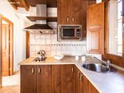 Ático con encanto junto Hospital Real de Granada