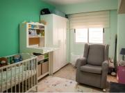 Ático con excelente ubicación