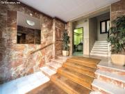 ATICO con fantástica TERRAZA y VISTAS en el Barrio de...