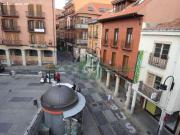 Ático con garaje