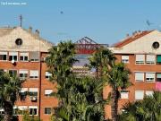 ÁTICO CON GRAN TERRAZA A 150 M DE LA PLAYA