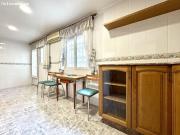 Ático con gran terraza a solo 200 m de la playa – Centro...