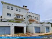 Ático con gran terraza con vistas al mar