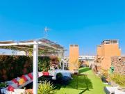 Ático Con Gran Terraza En El Pau 5 Descubra este...