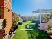 Ático Con Gran Terraza En El Pau 5 Descubra este...