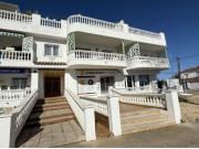 Ático con gran terraza en Empuriabrava