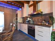 Ático con gran terraza privada