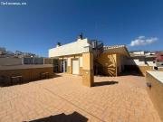 Ático con gran terraza y garaje en venta en Salobreña