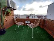 ATICO CON PEQUEÑA TERRAZA