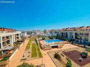 Ático con piscina en Ciutadella
