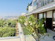 ATICO CON QUINCHO MESA DE POOL JACUZZI VISTA PANORAMICA