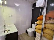 ÁTICO CON SOLAREA TERRAZA EN LA AZOTEA A 750 m DE LA PLAYA