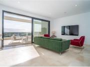 Ático con solarium 3 dormitorios