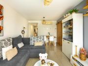 Atico con solarium de 2 dormitorios en Llano del Camello