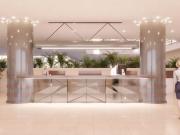 Ático con solárium de ensueño en venta en Nueva...