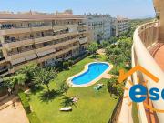 Atico con Solarium en la mejor zona de Salou