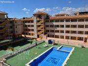 ATICO CON SOLARIUM Y PISCINA MAR DE CRISTAL