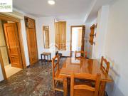 Atico con terraza 1 dorm