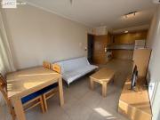 Ático con terraza de 140 m2