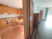 Ático con terraza de 20 m2