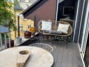 Ático con terraza de 2 dormitorios en El Viso reformado...