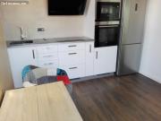 Ático con terraza de 40 metros