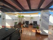 ATICO CON TERRAZA DE 80 M2 Y CON VISTAS AL MAR EN LA...