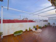 Ático con terraza de ensueño, orientación sur y sol todo...