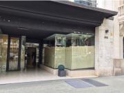 Atico con terraza en Avenida DIAGONAL