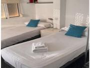 Atico con terraza en el Carmen