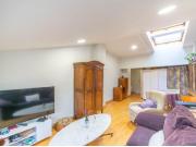 Ático con terraza en plena Calle Estafeta – Vive el alma...