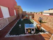 ATICO CON TERRAZA, GARAJE Y ASCENSOR EN AVENIDA DE...