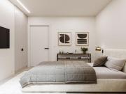 ATICO CON TERRAZA PRIVADA DE 30M2 EN OBRA NUEVA A...