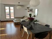 ÁTICO CON TERRAZA PRIVADA EN ARAPILES – MADRID